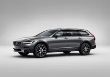 2016 Volvo V90 2.0 D5 (235 bg) AWD Automatic 1