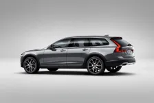 Volvo 2.0 D5 (235 bg) AWD Automatic (2016)