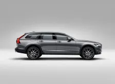 2016 Volvo V90 2.0 T5 (250 bg) AWD Automatic 5