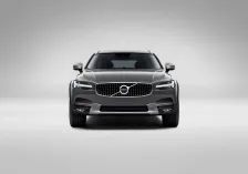 2016 Volvo V90 2.0 T6 (320 bg) AWD Automatic 3