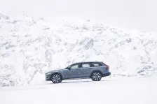 2020 Volvo V90 2.0 B6 (299 bg) Mild Hybrid AWD Automatic 6