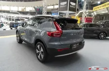 2022 Volvo XC40 1.5 T5 TwEn (262 bg) Plug-in Hybrid DCTH 3