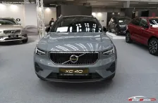 2022 Volvo XC40 1.5 T5 TwEn (262 bg) Plug-in Hybrid DCTH 6