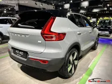 2022 Volvo XC40 Recharge 69 kWh (238 bg) Single Motor 3