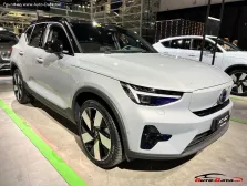 2022 Volvo XC40 Recharge 82 kWh (252 bg) Single Motor Extended Range 1
