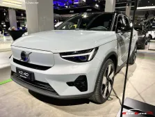 2022 Volvo XC40 Recharge 82 kWh (252 bg) Single Motor Extended Range 2