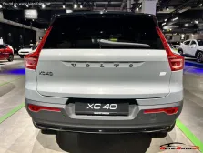 2022 Volvo XC40 Recharge 82 kWh (252 bg) Single Motor Extended Range 4