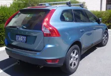 2008 Volvo XC60 2.0 Drive (163 bg) 6