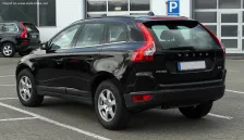 2008 Volvo XC60 2.0 Drive (163 bg) 8