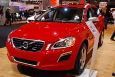 2008 Volvo XC60 2.4 D (163 bg) AWD 1
