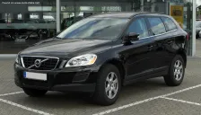 2008 Volvo XC60 2.4 D3 (163 bg) AWD Automatic 8