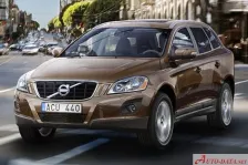 Volvo 2.4 D5 (185 bg) AWD Geartronic (2008)