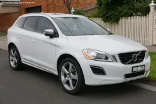 2008 Volvo XC60 2.4 D5 (215 bg) AWD 3