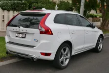 2008 Volvo XC60 3.0 T6 (304 bg) AWD 4