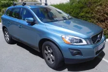 2008 Volvo XC60 3.0 T6 (304 bg) AWD 6
