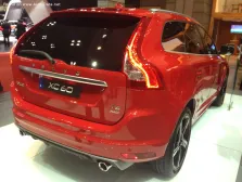 Volvo 2.0 D4 Bi-Turbo (181 bg) (2013)