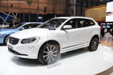 2013 Volvo XC60 2.0 T6 (306 bg) AWD Automatic 3