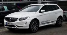 Volvo 2.4 D5 Bi-Turbo (215 bg) AWD Automatic (2013)