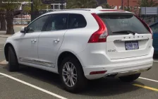 Volvo 2.4 D5 Bi-Turbo (215 bg) AWD (2013)