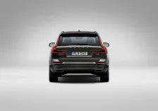 2017 Volvo XC60 2.0 T8 TwEn (303 bg) Plug-in Hybrid AWD Geartronic 3