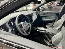 2021 Volvo XC60 Polestar Recharge 2.0 T8 (318 bg) Plug-in Hybrid AWD Geartronic 6