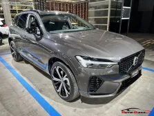 2021 Volvo XC60 Recharge T6 2.0 (253 bg) Plug-in Hybrid AWD Geartronic 1