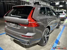2021 Volvo XC60 Recharge T6 2.0 (253 bg) Plug-in Hybrid AWD Geartronic 4