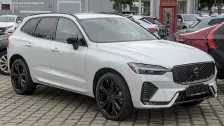 2025 Volvo XC60 2.0 T8 (455 bg) Plug-in Hybrid AWD Geartronic 1