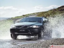 2000 Volvo XC70 2.4 T (200 bg) AWD 6