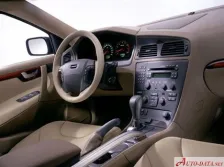 2000 Volvo XC70 2.4 T (200 bg) AWD 7