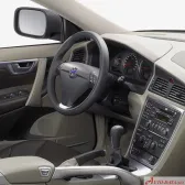 2000 Volvo XC70 2.4 T (200 bg) AWD 8