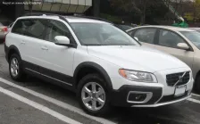 2007 Volvo XC70 2.4 D DRIVe (175 bg) 1