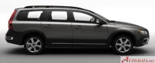 2007 Volvo XC70 2.4 D3 (163 bg) AWD 4