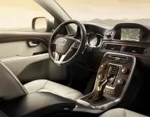 2013 Volvo XC70 2.0 D4 (163 bg) Automatic 3