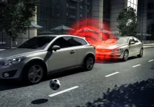 2013 Volvo XC70 2.0 T5 (245 bg) Automatic 5