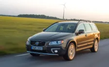 Volvo 2.4 D4 (181 bg) AWD Automatic (2013)