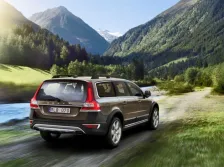 2013 Volvo XC70 2.4 D5 (215 bg) AWD Automatic 2