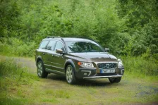 2013 Volvo XC70 3.0 T6 (304 bg) AWD Automatic 8