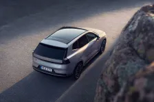 2025 Volvo XC70 Ultra Long Range 1.5T (462 bg) Plug-in Hybrid 4WD DHT 2