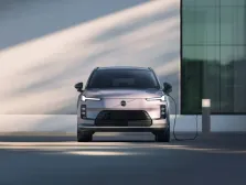 2025 Volvo XC70 Ultra Long Range 1.5T (462 bg) Plug-in Hybrid 4WD DHT 3