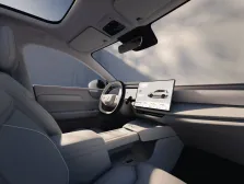 2025 Volvo XC70 Ultra Long Range 1.5T (462 bg) Plug-in Hybrid 4WD DHT 5