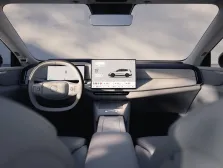 2025 Volvo XC70 Ultra Long Range 1.5T (462 bg) Plug-in Hybrid 4WD DHT 6