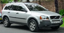 Volvo 2.4 D3 (163 bg) (2002)