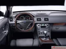 Volvo 3.2 (243 bg) AWD (2002)