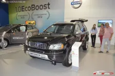 2007 Volvo XC90 2.4 D5 (185 bg) 8