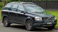 2007 Volvo XC90 3.2 (243 bg) Automatic 3