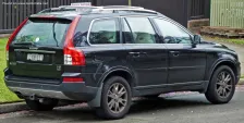 2007 Volvo XC90 4.4 V8 (315 bg) 5