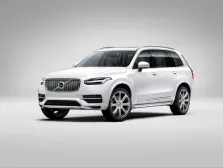 2015 Volvo XC90 2.0 D5 (225 bg) AWD Automatic 1