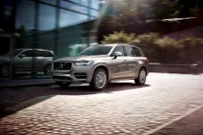 Volvo 2.0 T8 Twin Engine (320 bg) Plug-in Hybrid AWD Geartronic (2015)