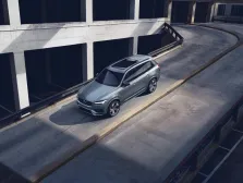 2019 Volvo XC90 2.0 B5 (235 bg) Mild Hybrid AWD Automatic 5